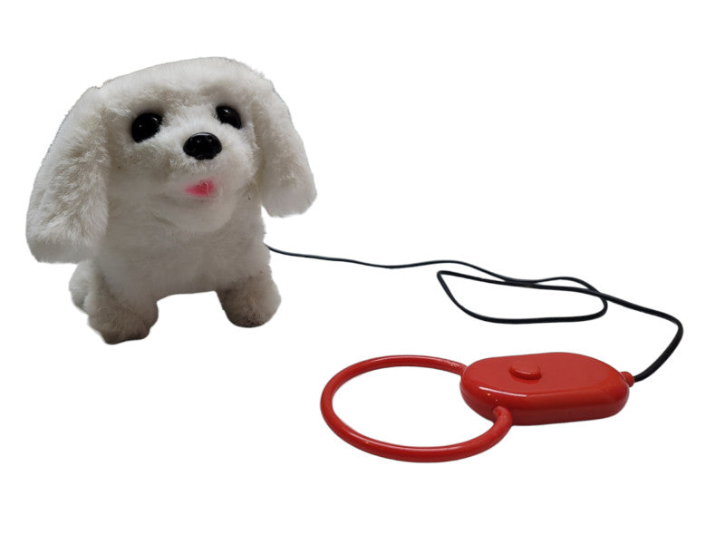 Puppy Walking Simulator  β
