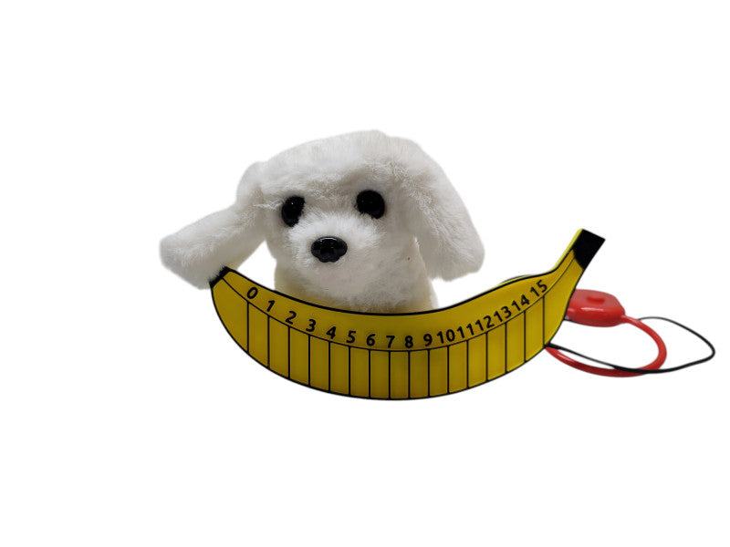 Puppy Walking Simulator  β