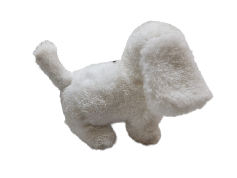 Puppy Walking Simulator  β