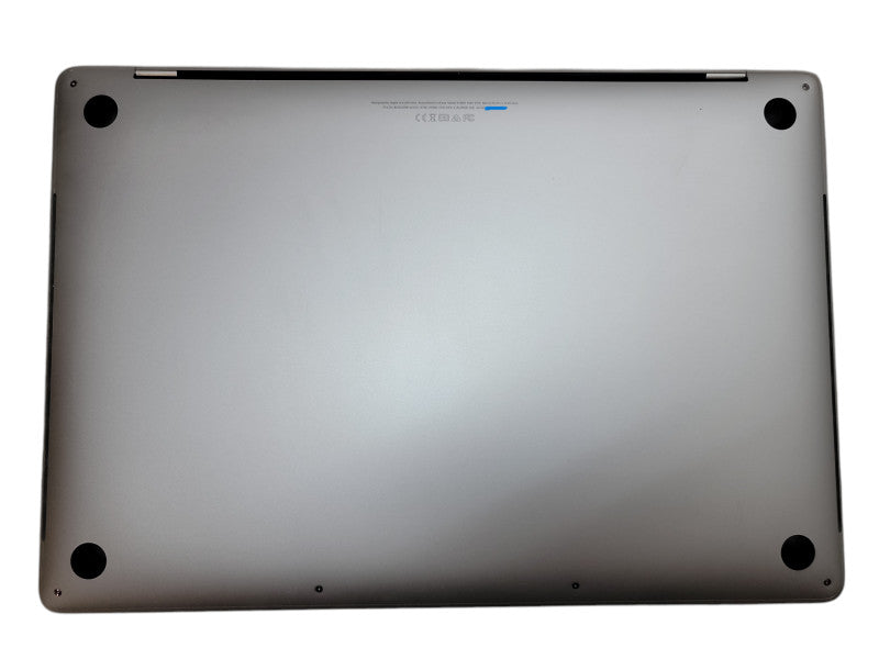 Apple MacBook Pro A1990 2018 15" | i7-8850H @2.2GHz 16GB RAM 512GB SSD