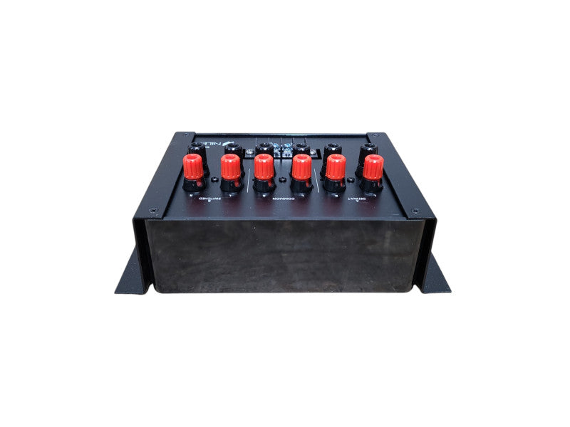 NILES SPK-1 Speaker Level A-B Switcher