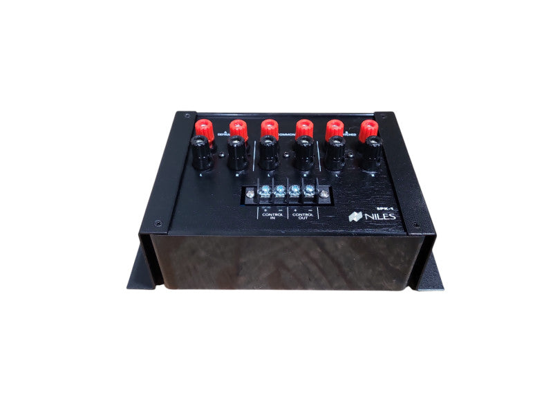 NILES SPK-1 Speaker Level A-B Switcher