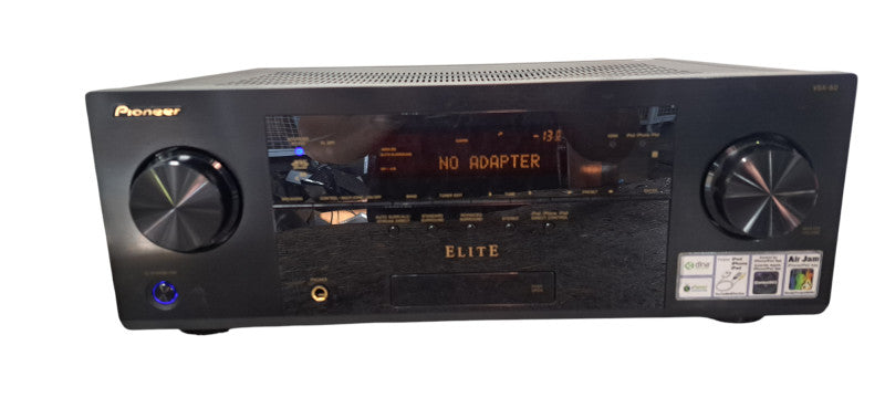Pioneer Elite [VSX-50] 7.1 Channel A/V Receiver| READ