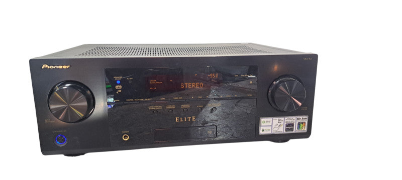 Pioneer Elite [VSX-50] 7.1 Channel A/V Receiver| READ