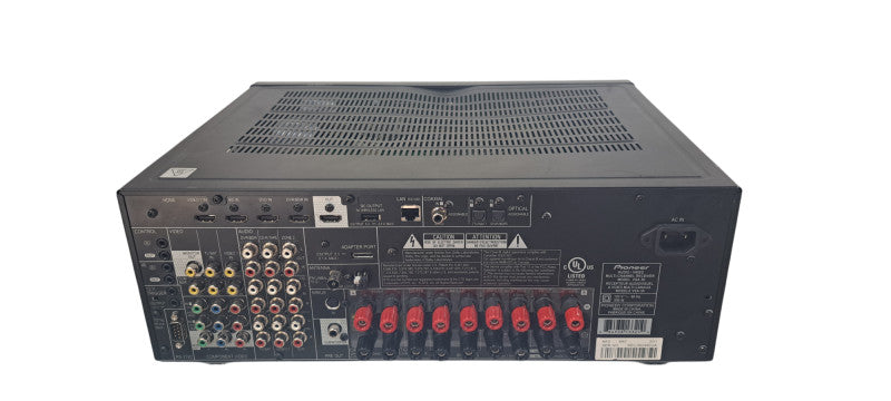 Pioneer Elite [VSX-50] 7.1 Channel A/V Receiver| READ