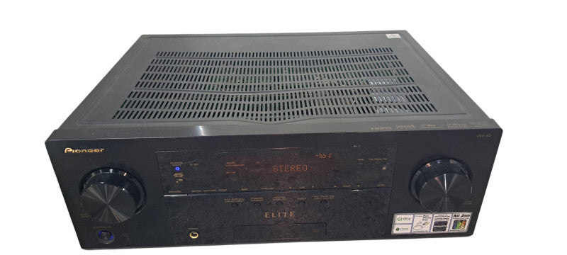 Pioneer Elite [VSX-50] 7.1 Channel A/V Receiver| READ
