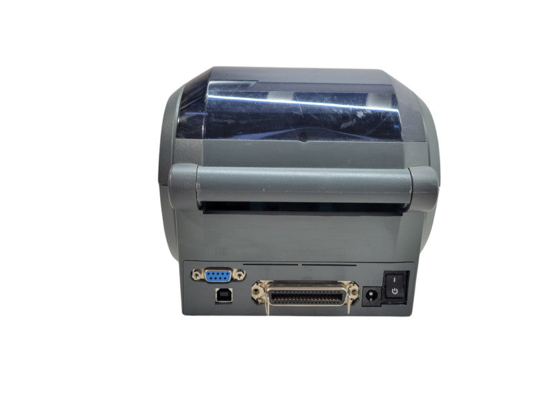 Zebra GK420d Thermal Label Printer (GK42-202510-000) Tested %