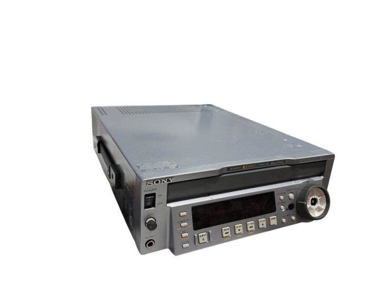 Sony BetaCam Compact Player Model: J-30SDI  =