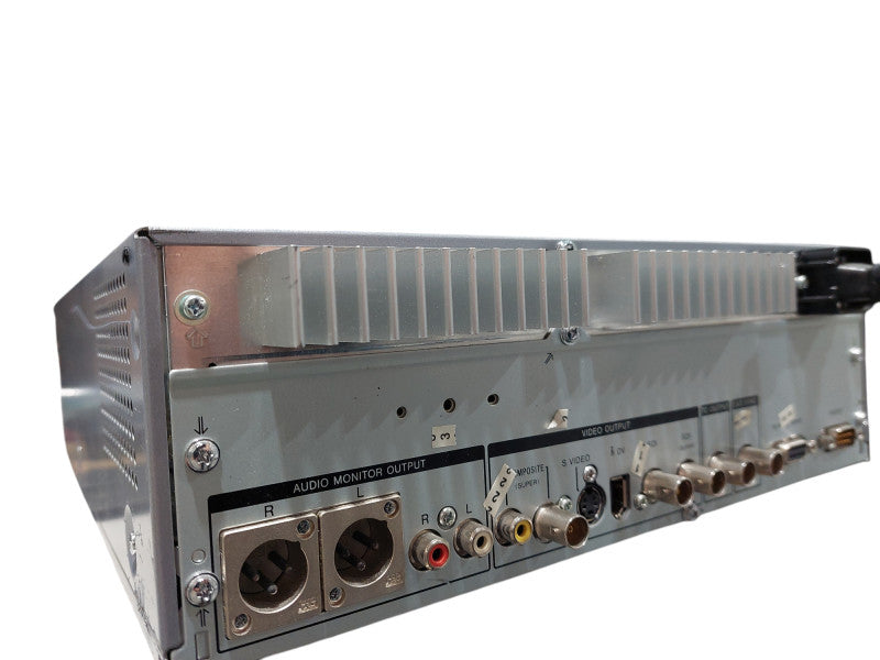 Sony BetaCam Compact Player Model: J-30SDI  =