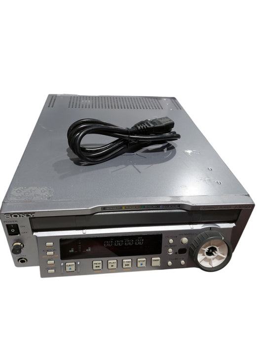 Sony BetaCam Compact Player Model: J-30SDI  =