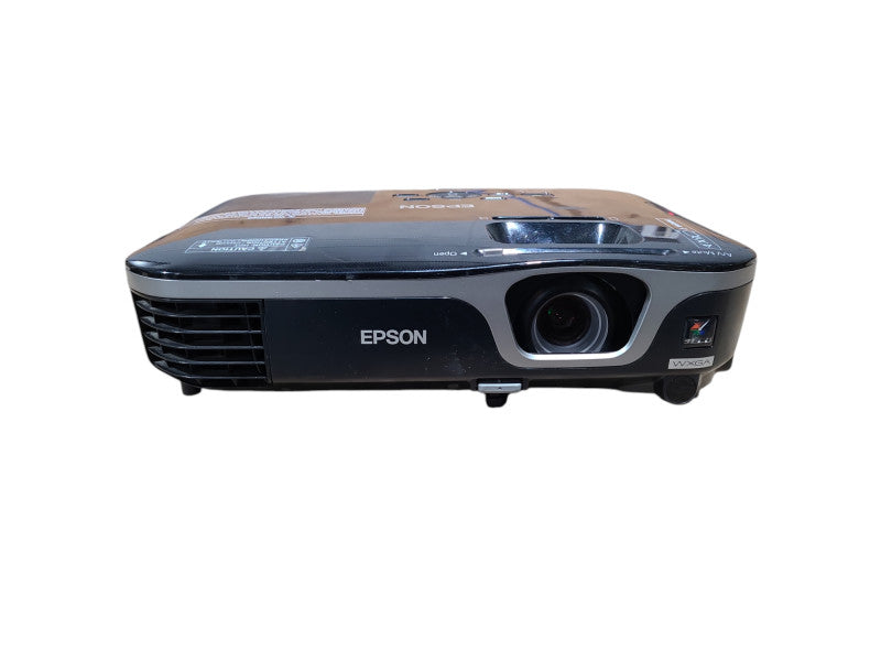Epson EX7210 3LCD Projector w/ HDMI | H428A