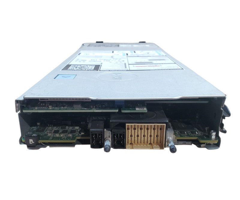 DELL PowerEdge M520 Blade Server 2x Xeon E5-2470 v2 192GB DDR3 - No HDD