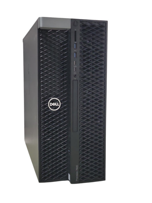 Dell 7820 Xeon Gold 5120 2.20GHz 32GB 480GB SSD + 3TB HDD, 950W, K2200 GPU _