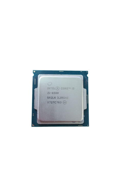 Intel Core i5-6500 SR2L6 3.20 GHZ Quad Core Processor