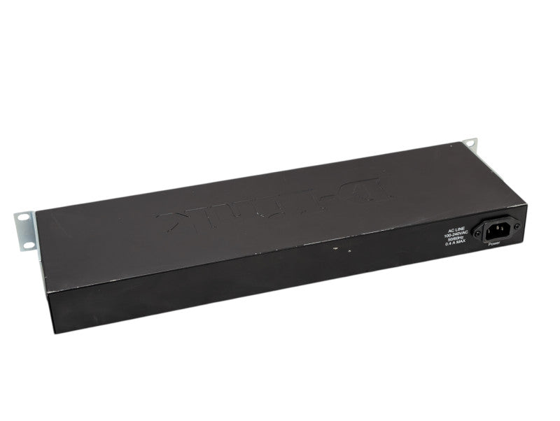 D-Link Web Smart Switch DGS-1210-20 20 Port Gigabit 4x SFP -