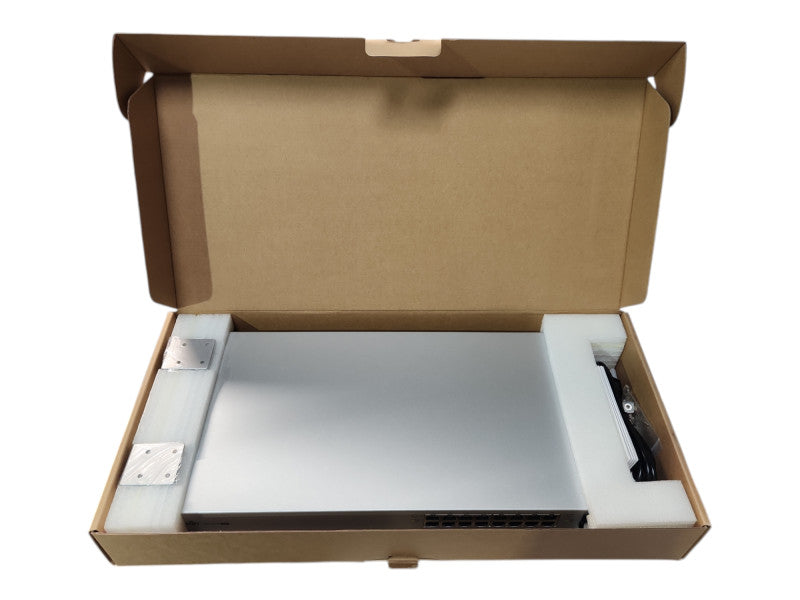 *OPEN BOX* Ubiquiti Networks UniFi US-16-150W PoE+ Gigabit Switch