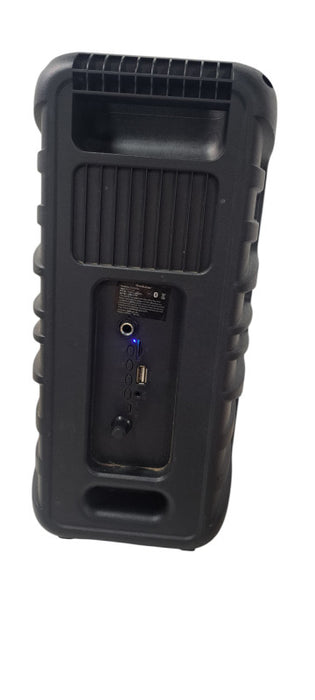 Brookstone Go Compact Wireless Bluetooth Speaker