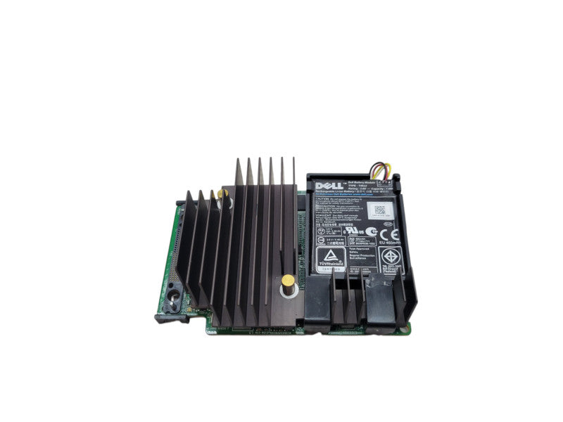 Dell KMCCD PERC H730 Mini Mono 12GBPS 1GB NV %