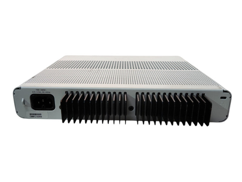 Cisco WS-C3560CX-12PC-S V03, 12-Port Gigabit PoE+ 240W Silent Switch