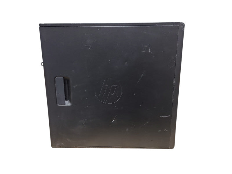HP Z440 Workstation - Xeon E5-1620 v4 @ 3.5GHz, 32GB DDR4, HD8570, NO HDD