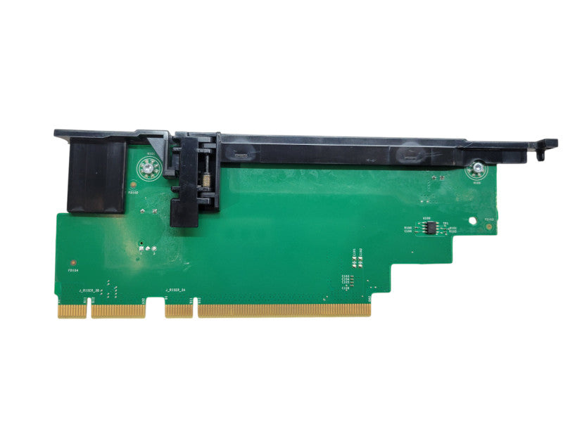 Dell PowerEdge R730 R730XD PCI-e x16 Server Riser#3 Card Dell P/N: 0800JH %