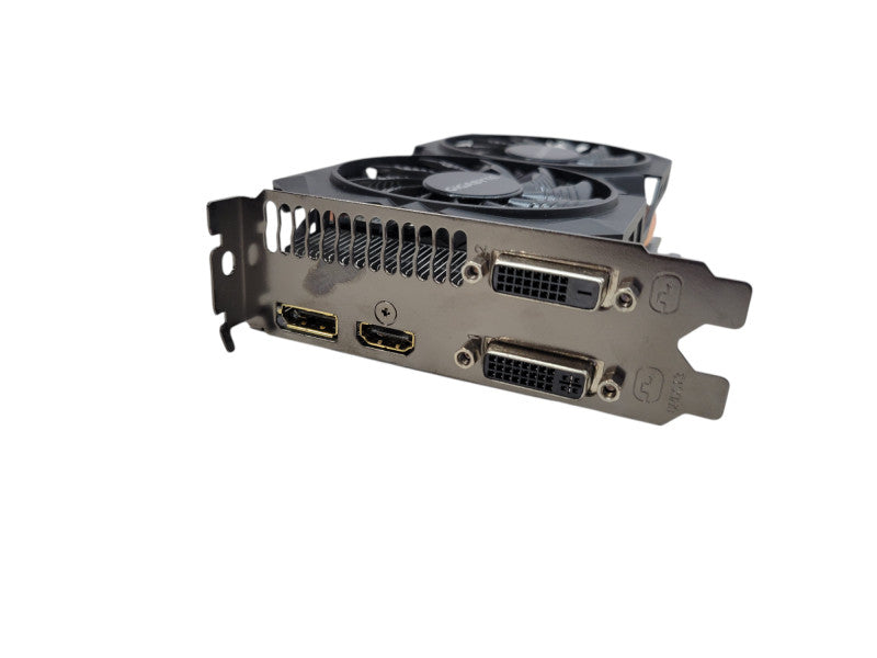GIGABYTE AMD Radeon R7 370 2GB PCIE %