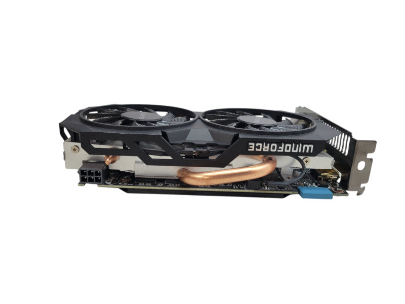 GIGABYTE AMD Radeon R7 370 2GB PCIE %