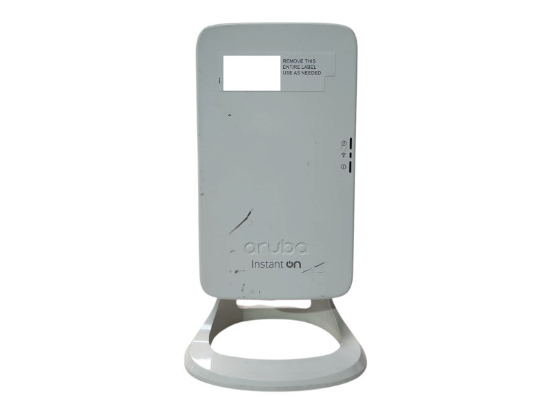 Aruba APINH303 Wireless Dual-Radio Access Point WAP w/ Stand