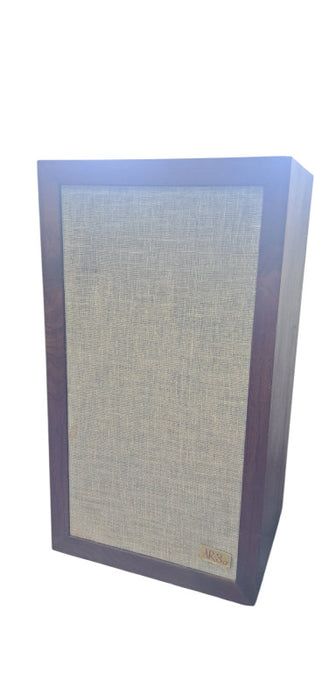 Acoustic Research AR‑3a Speaker – Single Unit| READ