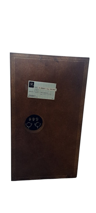 Acoustic Research AR‑3a Speaker – Single Unit| READ