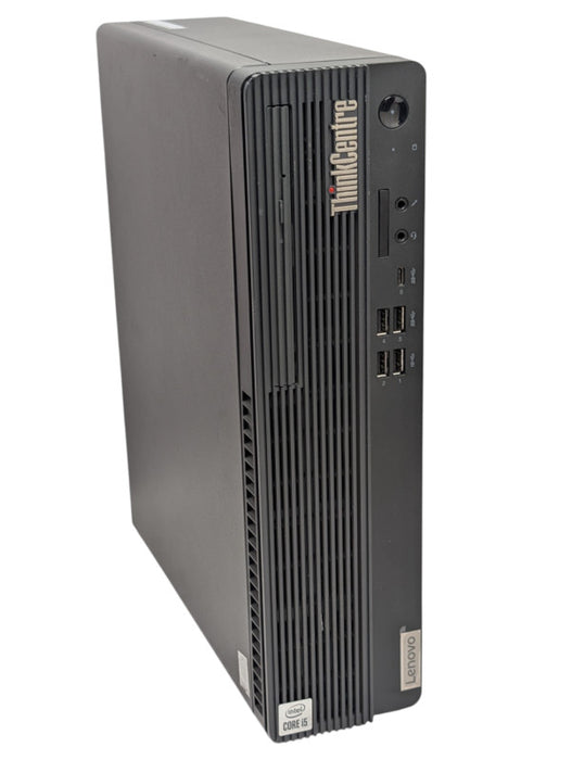 Lenovo ThinkCentre M70s Intel Core i5-10400 16GB RMA & 256GB NVMe SSD  -