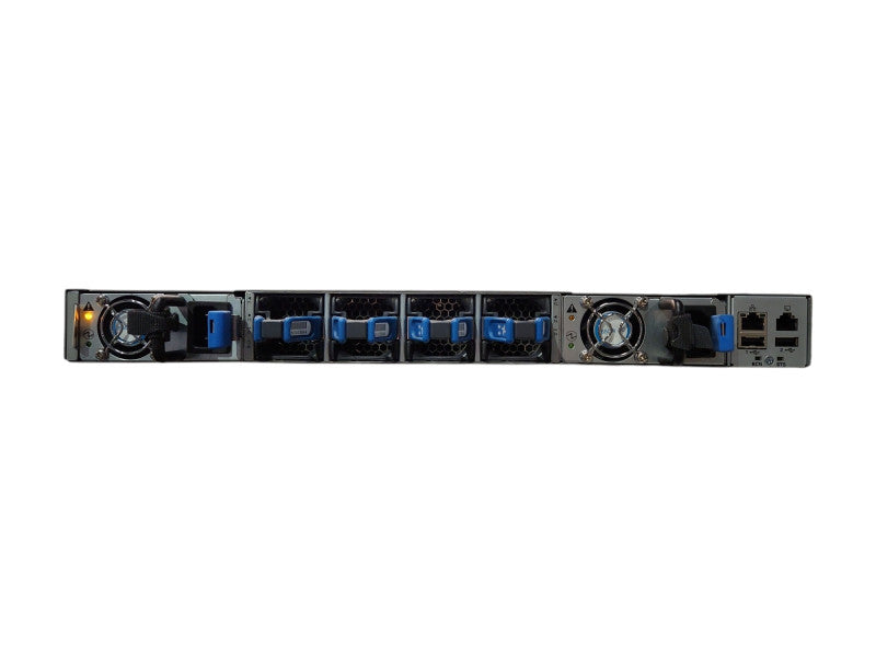 Cisco N9K-C9372PX 48-Port Nexus 9300 10GB Switch w/ 2x PSU
