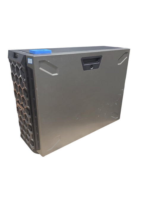 Dell PowerEdge T340 - Xeon E-2174G @ 3.8GHz, 48GB DDR4, H330, 2x 495W