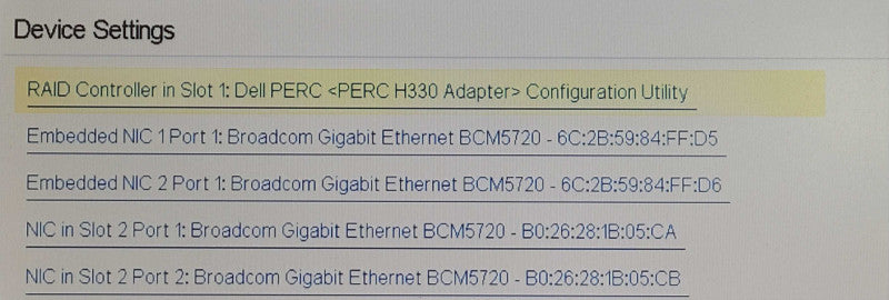 Dell PowerEdge T340 - Xeon E-2174G @ 3.8GHz, 48GB DDR4, H330, 2x 495W