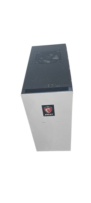 Custom MSI PC i5-4690 CPU|16GB DDR3| RAM|GTX 960| No HDD