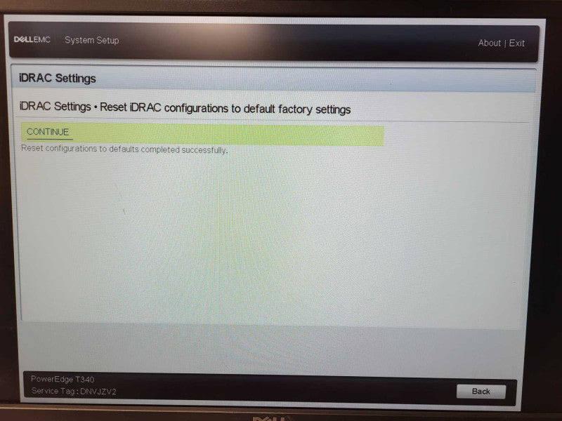 Dell PowerEdge T340 | Xeon E-2174G @3.80GHz, 48GB DDR4, H330, 2x 495W $