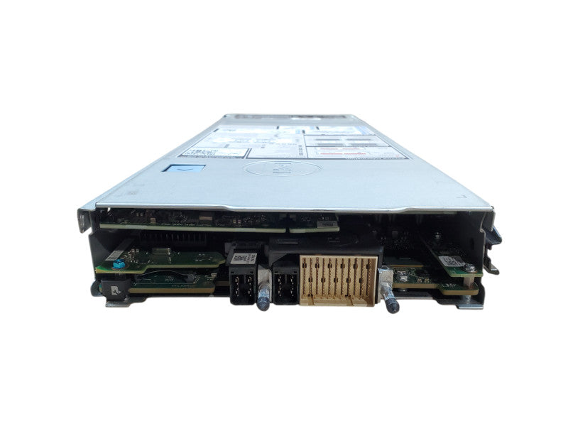 Dell PowerEdge M630 Blade Server 2x Xeon E5-2660 v3 - No RAM/HDD