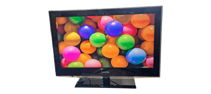 Samsung LN32B550K1F 32-Inch 1080p Full HD LCD TV W/ Remote