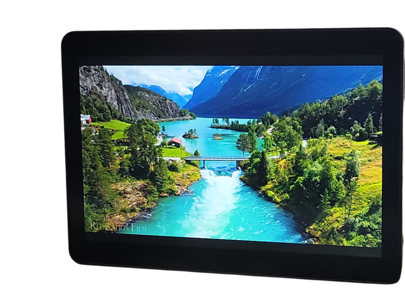 Logitech Tap VU0053 Touchscreen Display Video Meeting Room Controller  only Q_