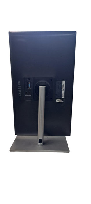 Samsung LS24C750PS 24" Full HD LED Monitor W/ Rotating Stand
