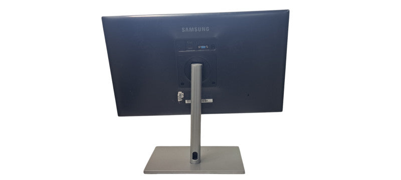 Samsung LS24C750PS 24" Full HD LED Monitor W/ Rotating Stand