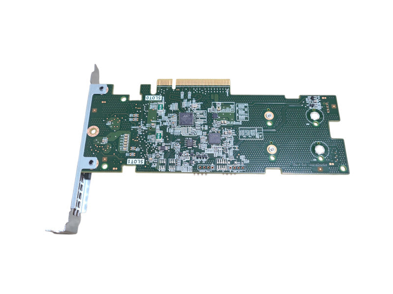 Dell Boss-S1 M.2 2280 PCIe Storage Controller 2x 240GB SSD P/N: 0JV70F