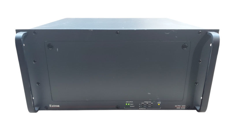 Extron Matrix 3200 Wide Band Video Router *Read*