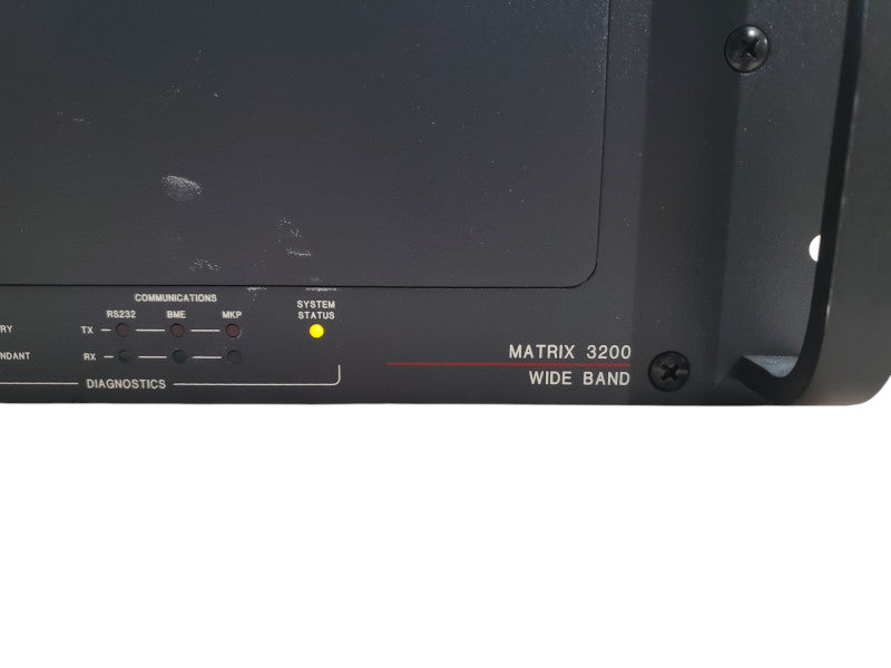 Extron Matrix 3200 Wide Band Video Router *Read*