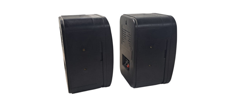 Vintage Pair of Genexxa 40-8856 5" Speaker