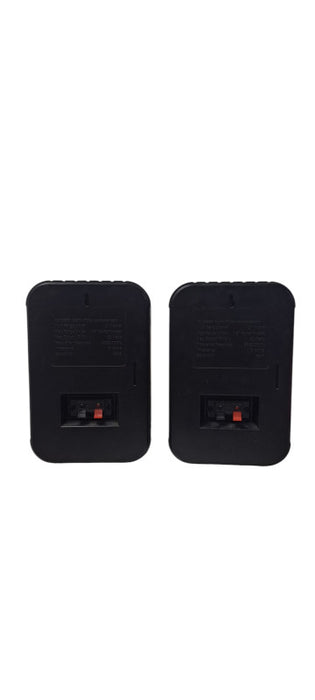 Vintage Pair of Genexxa 40-8856 5" Speaker