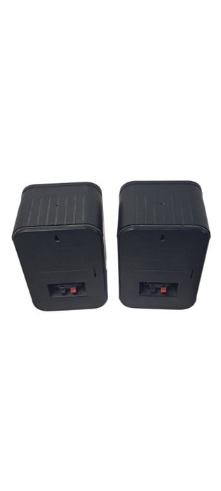 Vintage Pair of Genexxa 40-8856 5" Speaker