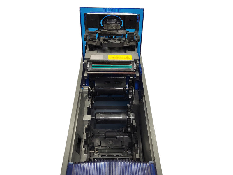 Datacard SD260L PX30 Single-sided Thermal ID Card Printer READ $