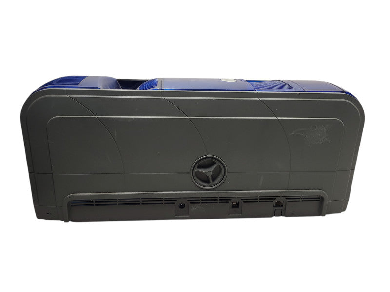 Datacard SD260L PX30 Single-sided Thermal ID Card Printer READ $