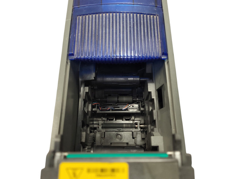 Datacard SD260L PX30 Single-sided Thermal ID Card Printer READ $